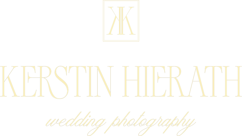 Kerstin Hierath – Wedding Photography