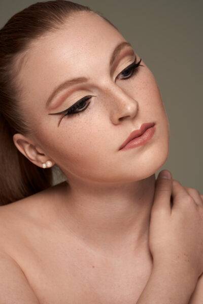 Fotoshooting Prüfung grafisches MU